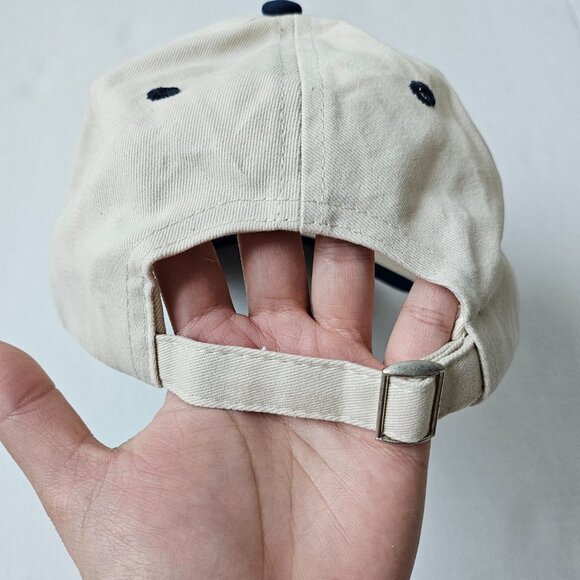 Men's Disney Lilo & Stitch Adjustable Baseball Hat Embroidered Cap - Picture 5 of 6